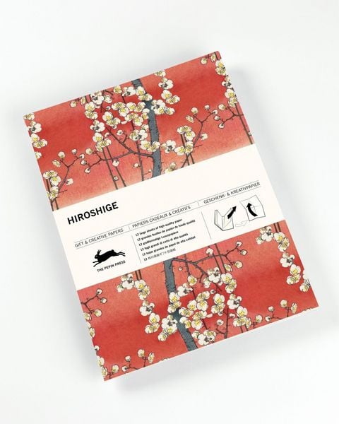 Produktbild: Hiroshige