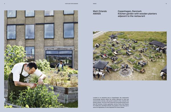 Produktbild: The Garden Chef