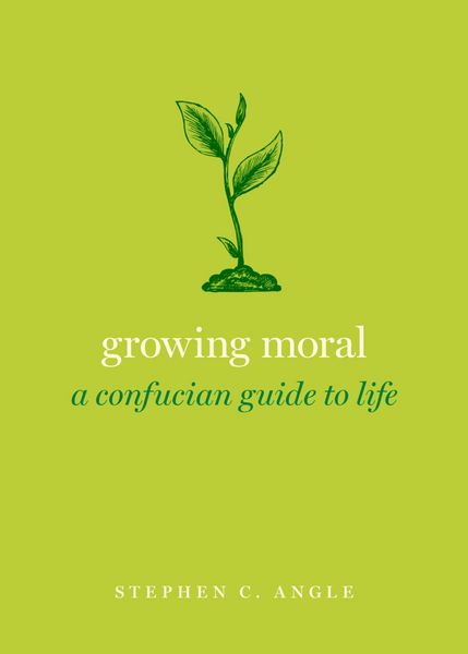 Produktbild: Growing Moral