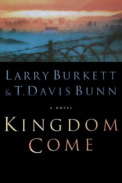 Produktbild: The Kingdom Come