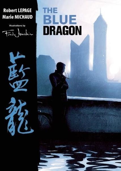 Produktbild: The Blue Dragon