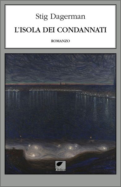Produktbild: L' isola dei condannati