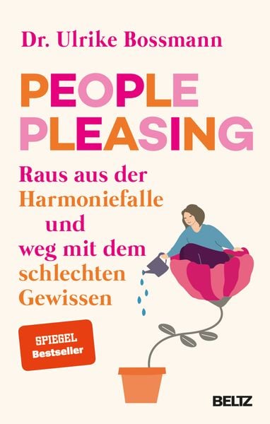 Produktbild: People Pleasing
