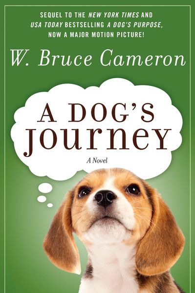 Produktbild: Dog's Journey