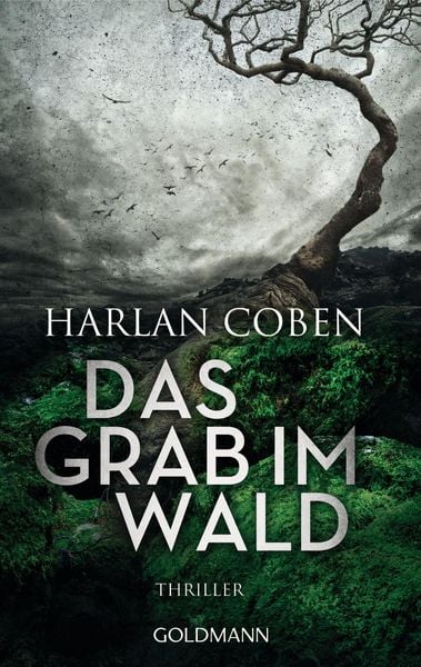 Produktbild: Das Grab im Wald