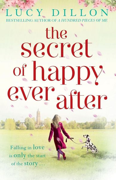 Produktbild: The Secret of Happy Ever After