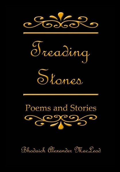 Produktbild: Treading Stones