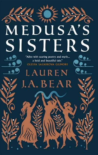 Produktbild: Medusa's Sisters