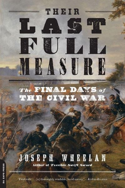 Produktbild: Their Last Full Measure