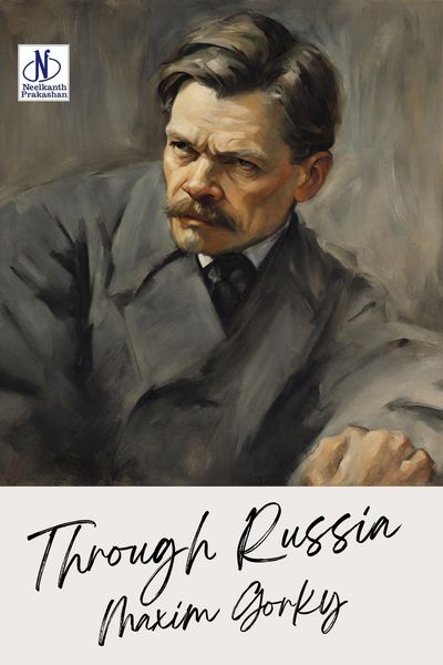 Produktbild: Through Russia