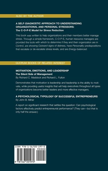 Produktbild: Management in the Mirror