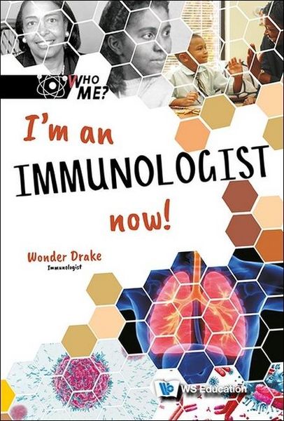 Produktbild: I'm an Immunologist Now!
