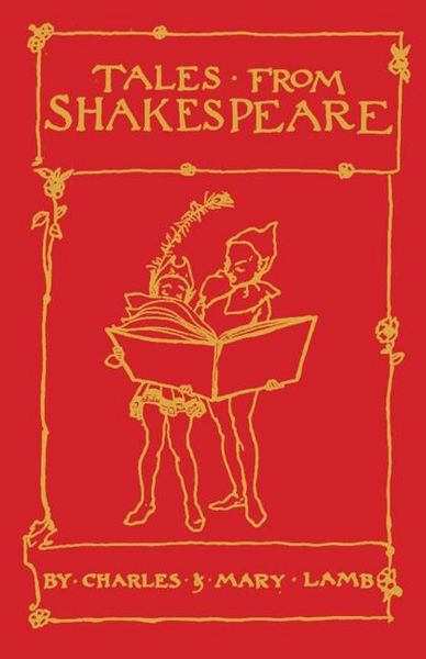 Produktbild: Tales from Shakespeare