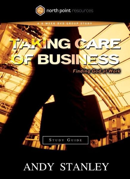 Produktbild: Taking Care of Business Study Guide