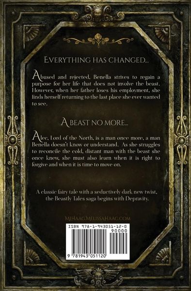Produktbild: Devastation