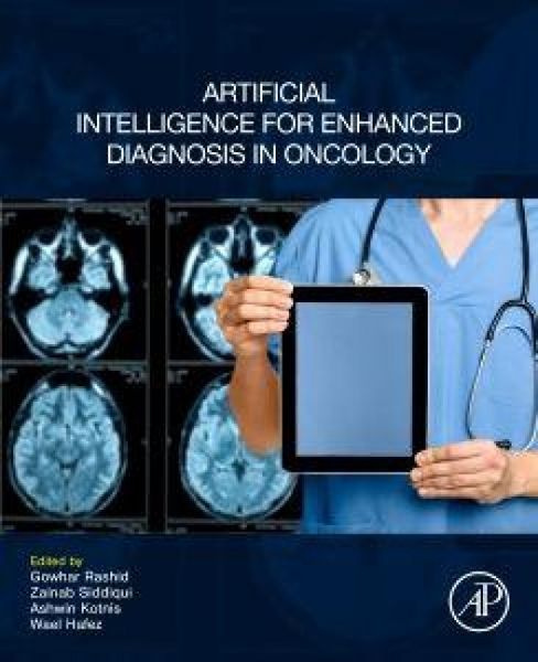 Produktbild: Artificial Intelligence for Enhanced Diagnosis in Oncology