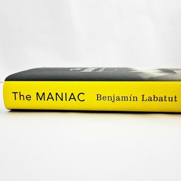 Produktbild: The Maniac