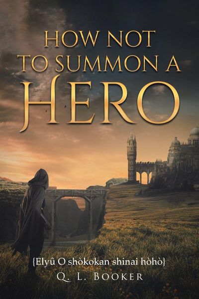 Produktbild: How Not To Summon A Hero