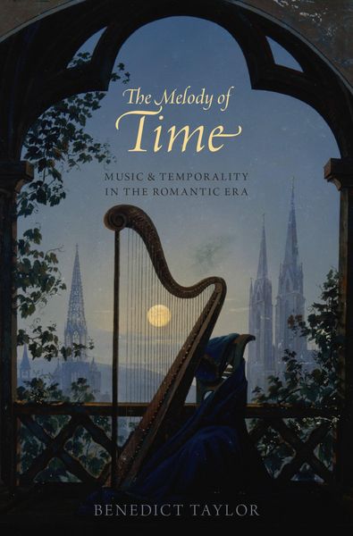 Produktbild: The Melody of Time