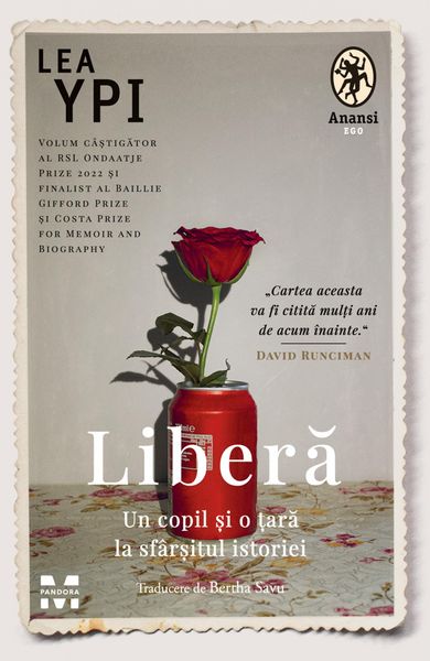 Produktbild: Libera