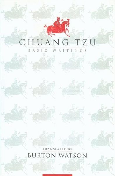 Produktbild: Chuang Tzu