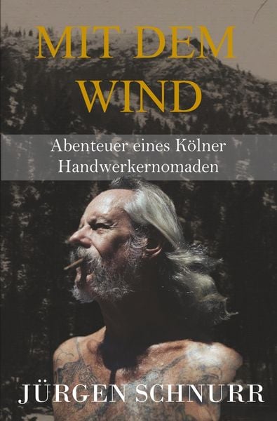 Produktbild: Mit dem Wind