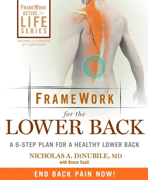 Produktbild: FrameWork for the Lower Back