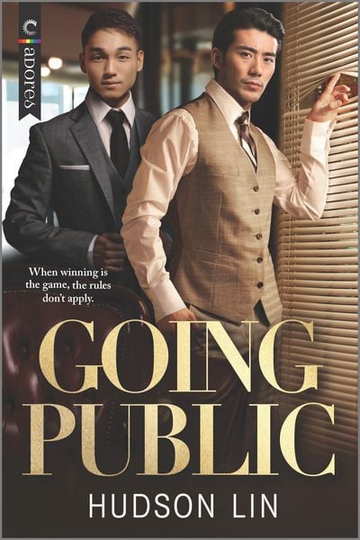 Produktbild: Going Public