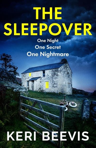 Produktbild: The Sleepover
