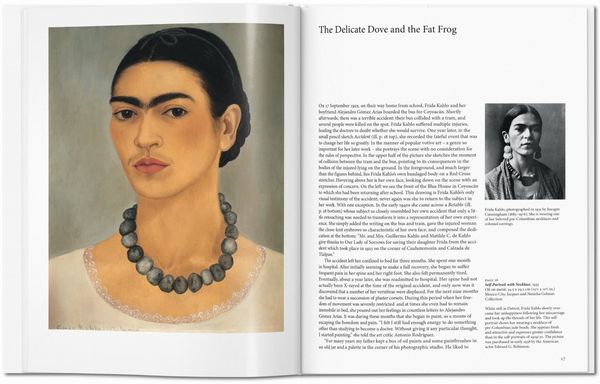 Produktbild: Frida Kahlo