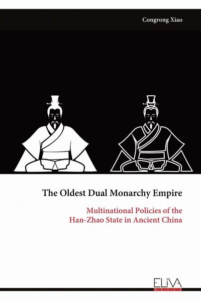 Produktbild: The Oldest Dual Monarchy Empire