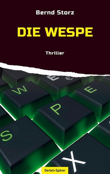 Produktbild: Die Wespe