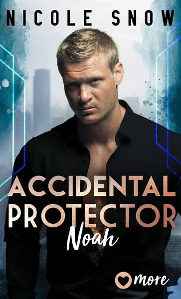 Produktbild: Accidental Protector