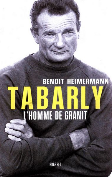 Produktbild: Tabarly