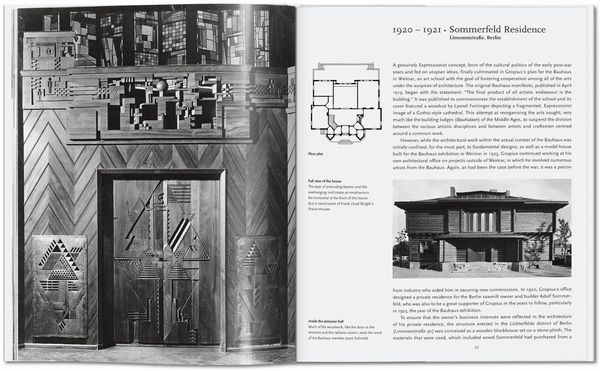 Produktbild: Gropius