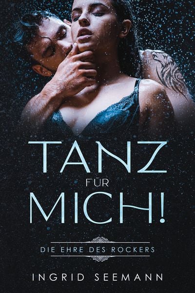 Produktbild: Tanz f&uuml;r mich!
