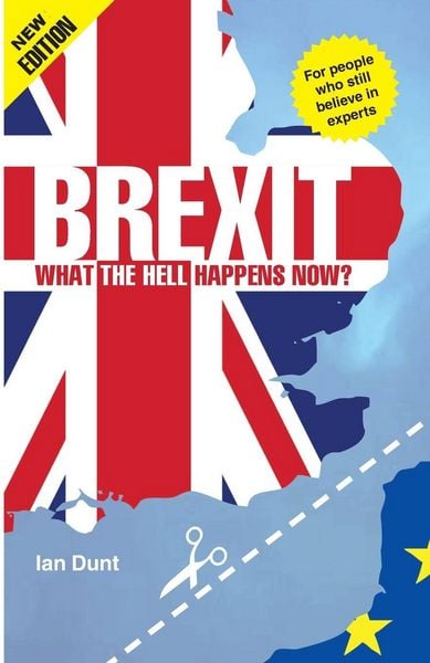 Produktbild: Brexit