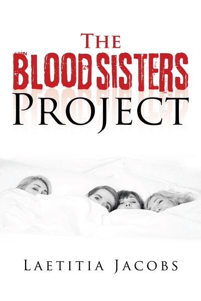Produktbild: The Bloodsisters Project