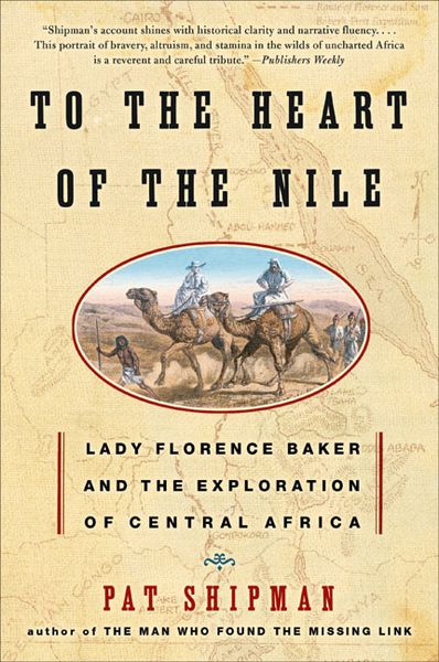 Produktbild: To the Heart of the Nile