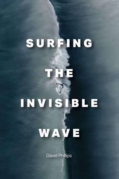 Produktbild: Surfing the Invisible Wave