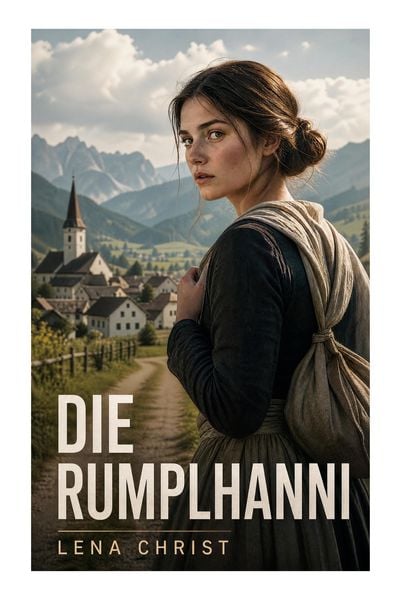 Produktbild: Die Rumplhanni