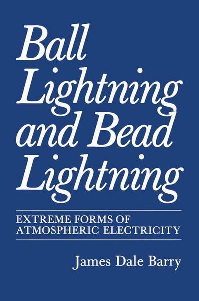 Produktbild: Ball Lightning and Bead Lightning