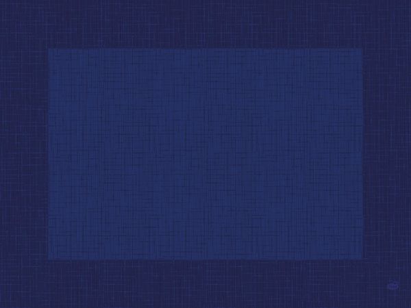Produktbild: Tischsets Dunicel 30x40 d.blau
