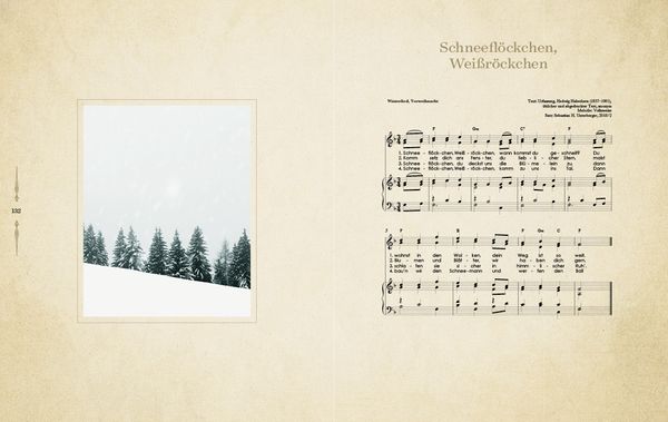 Mein Weihnachten