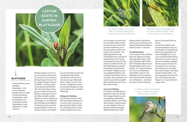 Produktbild: Jede Bl&uuml;te z&auml;hlt!