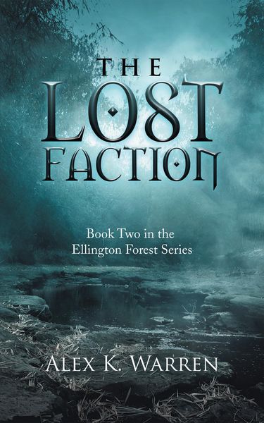 Produktbild: The Lost Faction