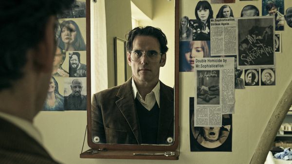 Produktbild: The House That Jack Built