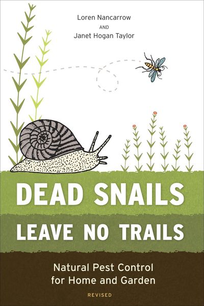 Produktbild: Dead Snails Leave No Tra-Rev/e