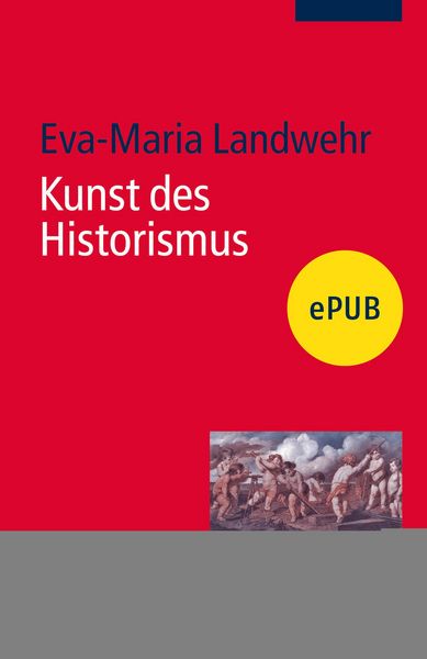 Produktbild: Kunst des Historismus