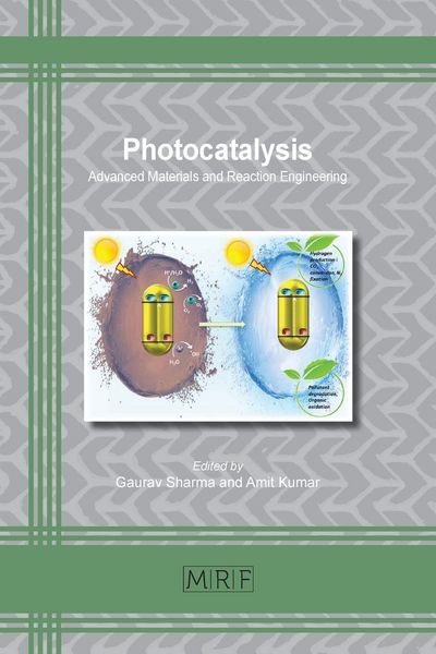 Produktbild: Photocatalysis